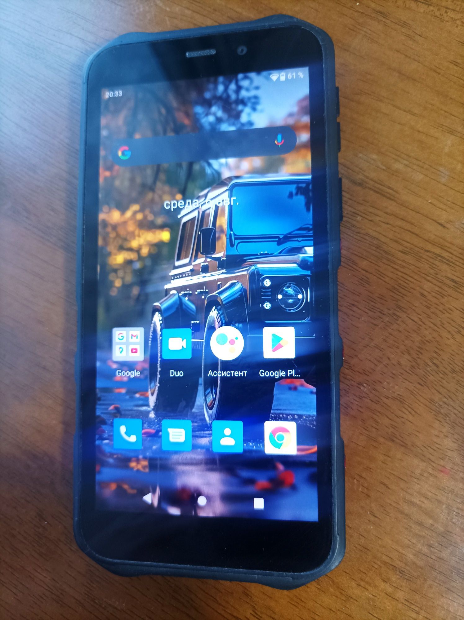 Продается Oukitell WP12Pro