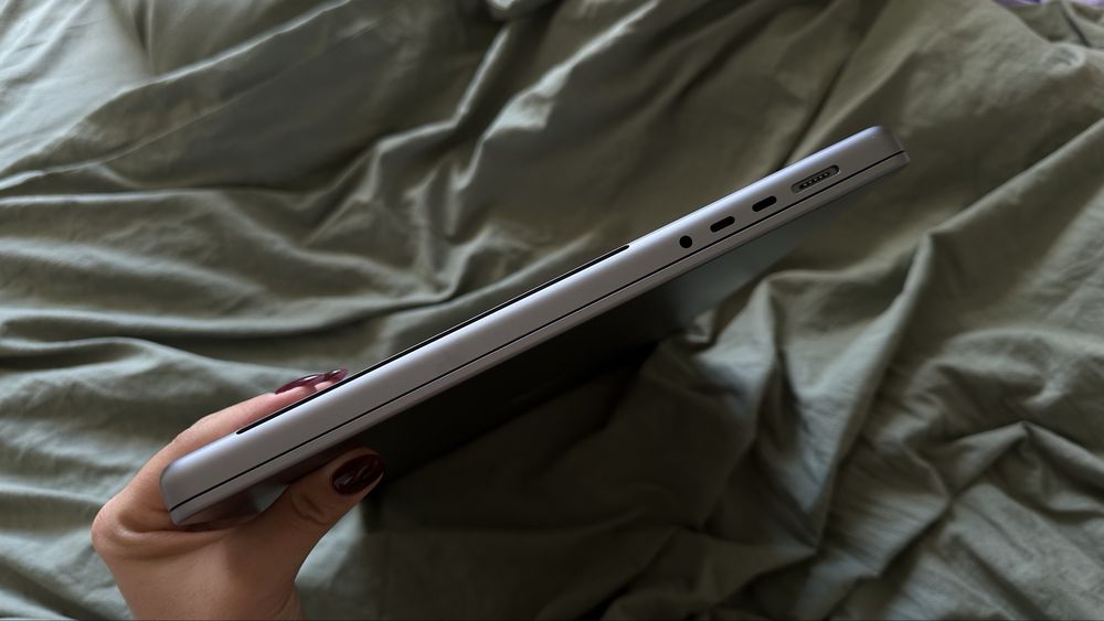 Apple MacBook Pro 16 2021 M1