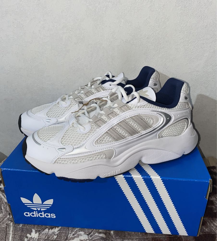 Кросовки Adidas Ozmillen оригинал