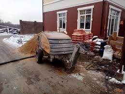 Стяжка Пола Полусухая Стяжка Пола Алматы укладка Ровный Пол за 12часов
