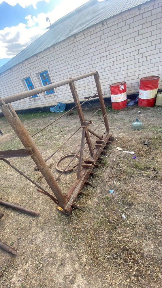 Продается трактор