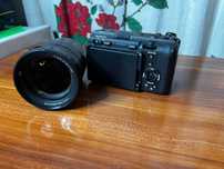 Продам Видеокамеру Sony fx30. Зум Sony E PZ 18-105mm F4 G OSS