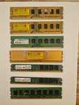Продам Озу zeppelin  DDR3  8 gb
