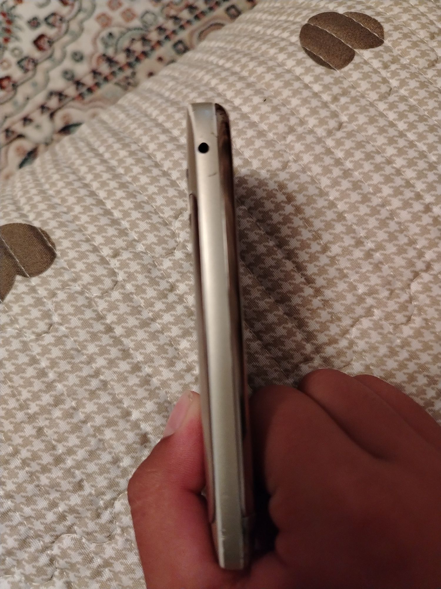 Nokia C7.00 silver