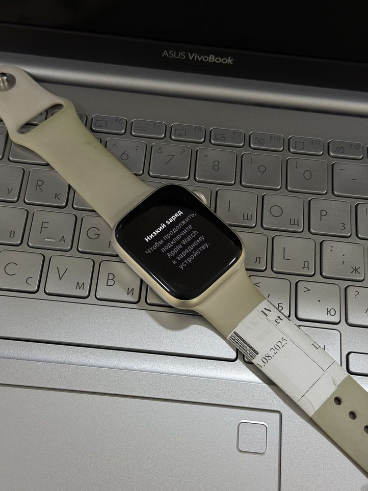 Apple Watch 10 series