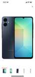 Samsung A06 новый