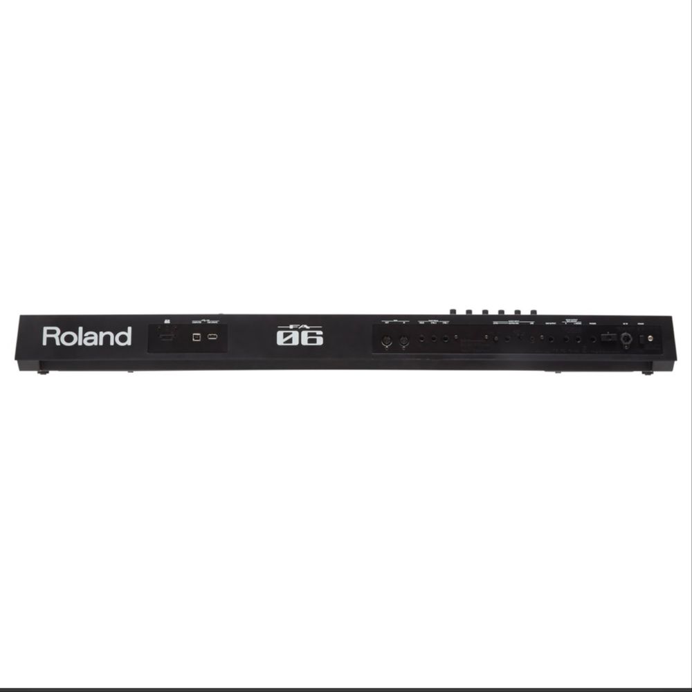 Продаю синтезатор Roland FA-06
