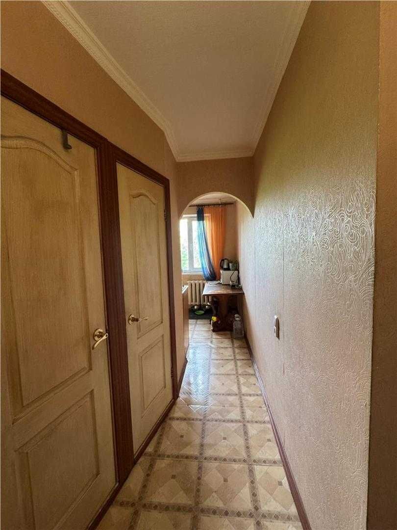 Продам 3-х ком на 6 мкр 3/5 этаж, ипотека