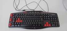 Продаю клавиатуру Logitech G103