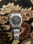 Наручные оригинальные часы мужские audemars piquet