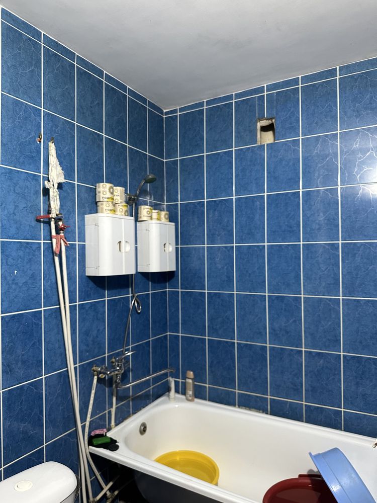 Продам квартиру 1 ком