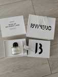 Byredo Rose Of No Man's Land
