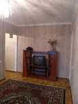 Продам двух комнатную квартиру