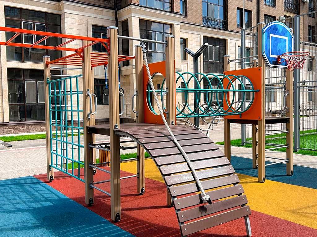 3-комнатная квартира, 112.5 м²