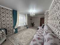 Продам квартиру 3-комн