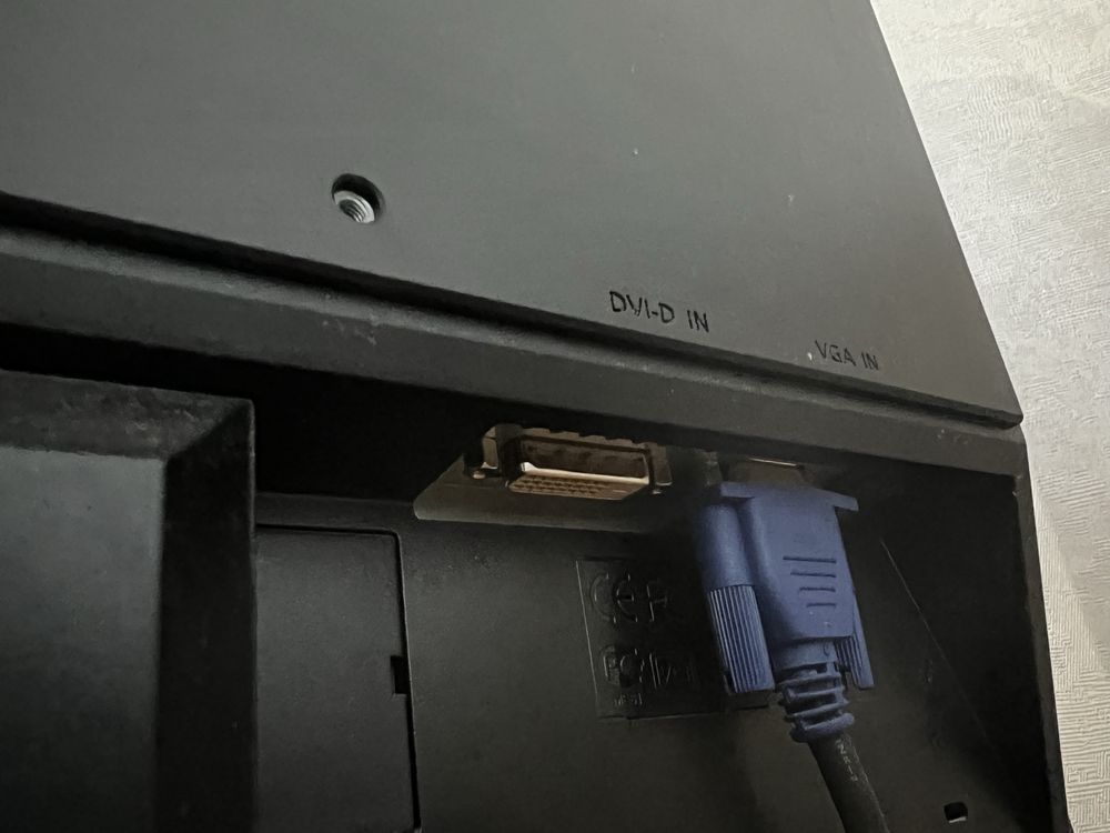 Монитор ACER V193w