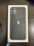 Iphone 11 64 гб с коробкой