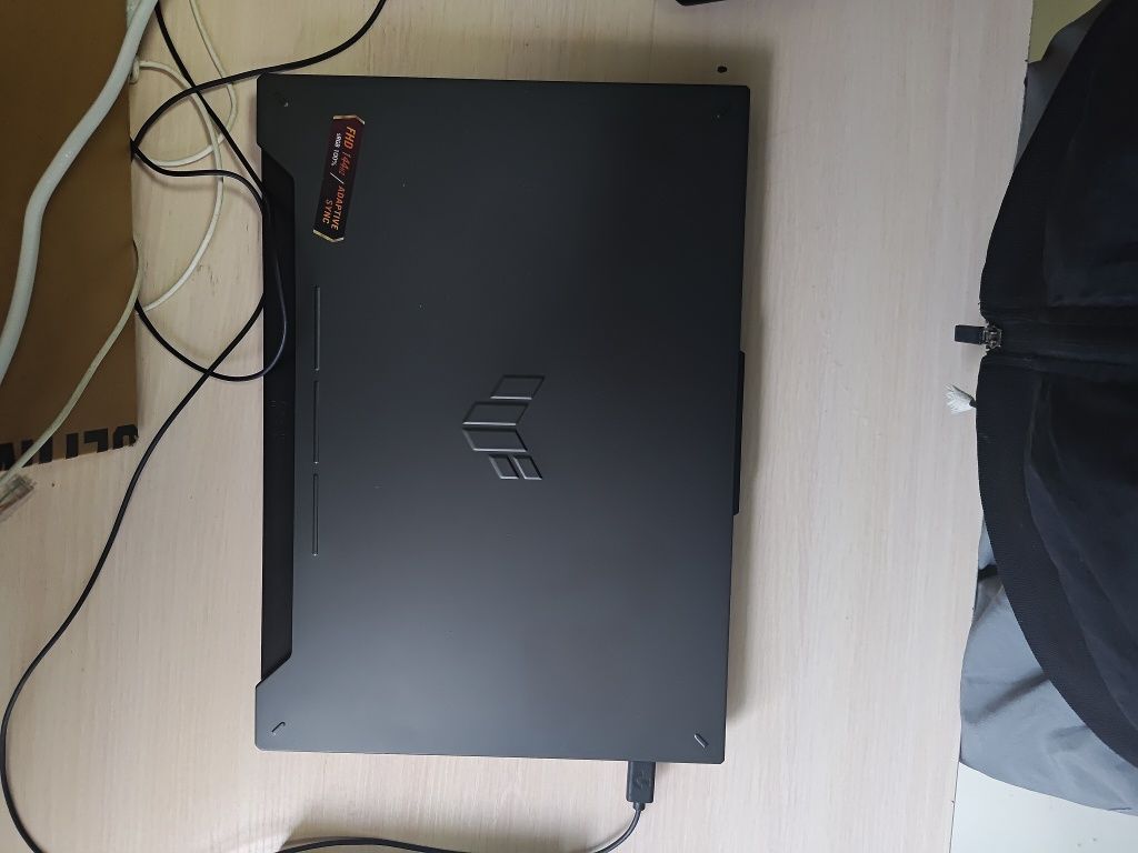Игровой Ноутбук ASUS Gaming A15 GeForce 4060 Ryzen 7 7735HS | 15.6