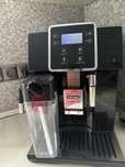 Кофемашина Delonghi Perfecta Evo