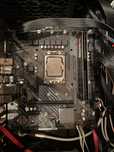 Комплект: i5-12400F + ASRock H610M + 32GB DDR4