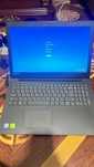 Ноутбук Lenovo core i3, 7th generation
