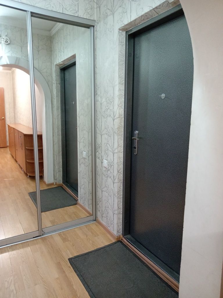 Сдам 2комн.квартиру ЦЕНТР Дулатова 145