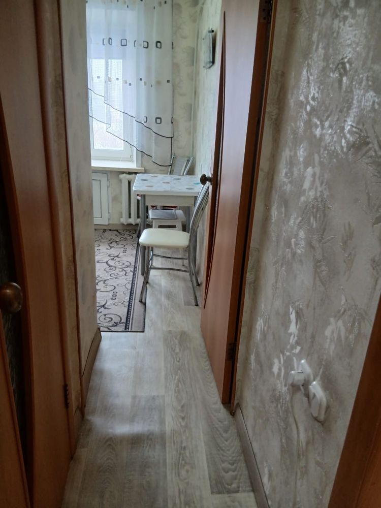 Продам однокомнатную квартиру район бак-бак