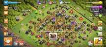 clash of clans тх11 фулл