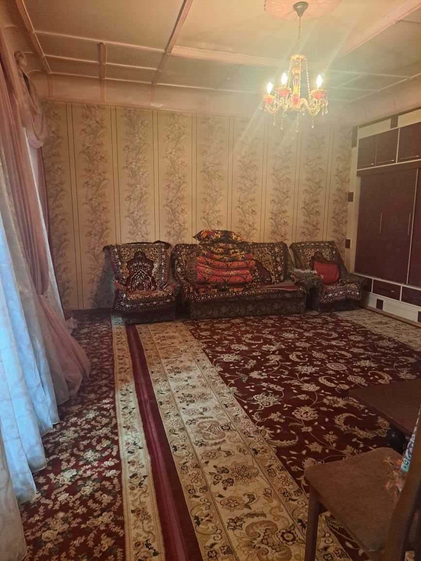 Продажа дома в хорошем районе