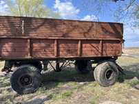 продам прицеп ПТС 6