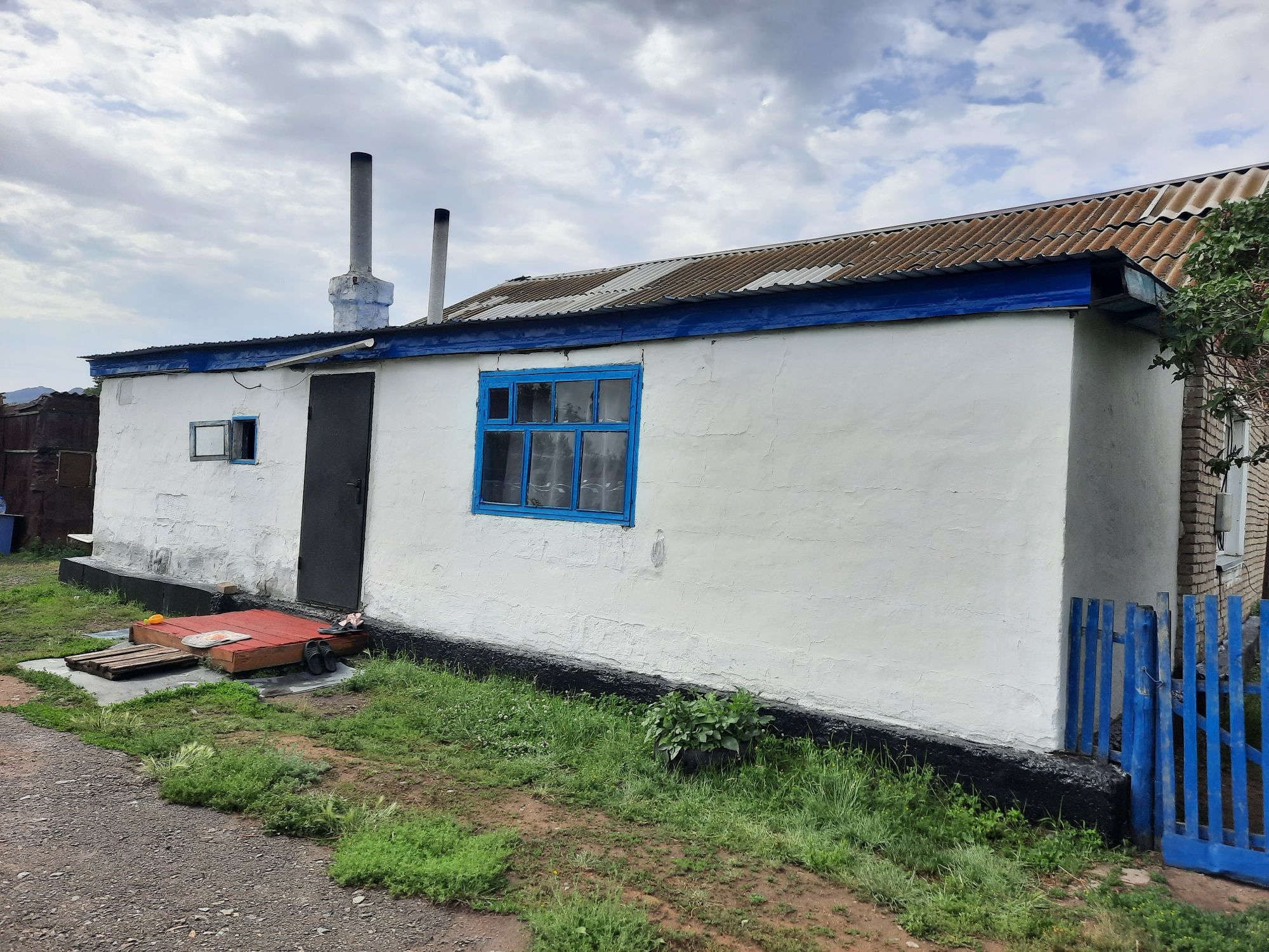 Продам дом Бурабайский район, а. Акылбай