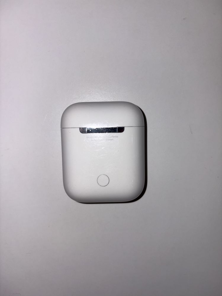 AirPods 2 оригинал