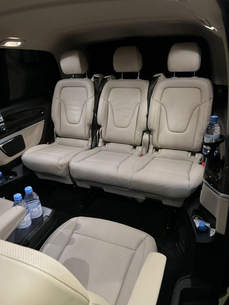 Аренда Прокат Авто!Минивэн Бусик,MERCEDES V-CLASS,VIANO,VITO,Трансфер