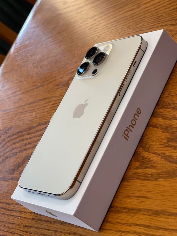 Iphone 14 Pro Max 128gb