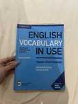 english vocabulary in use