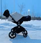 Bugaboo капюшон