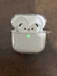 AirPods 4 Original в отличном состояний