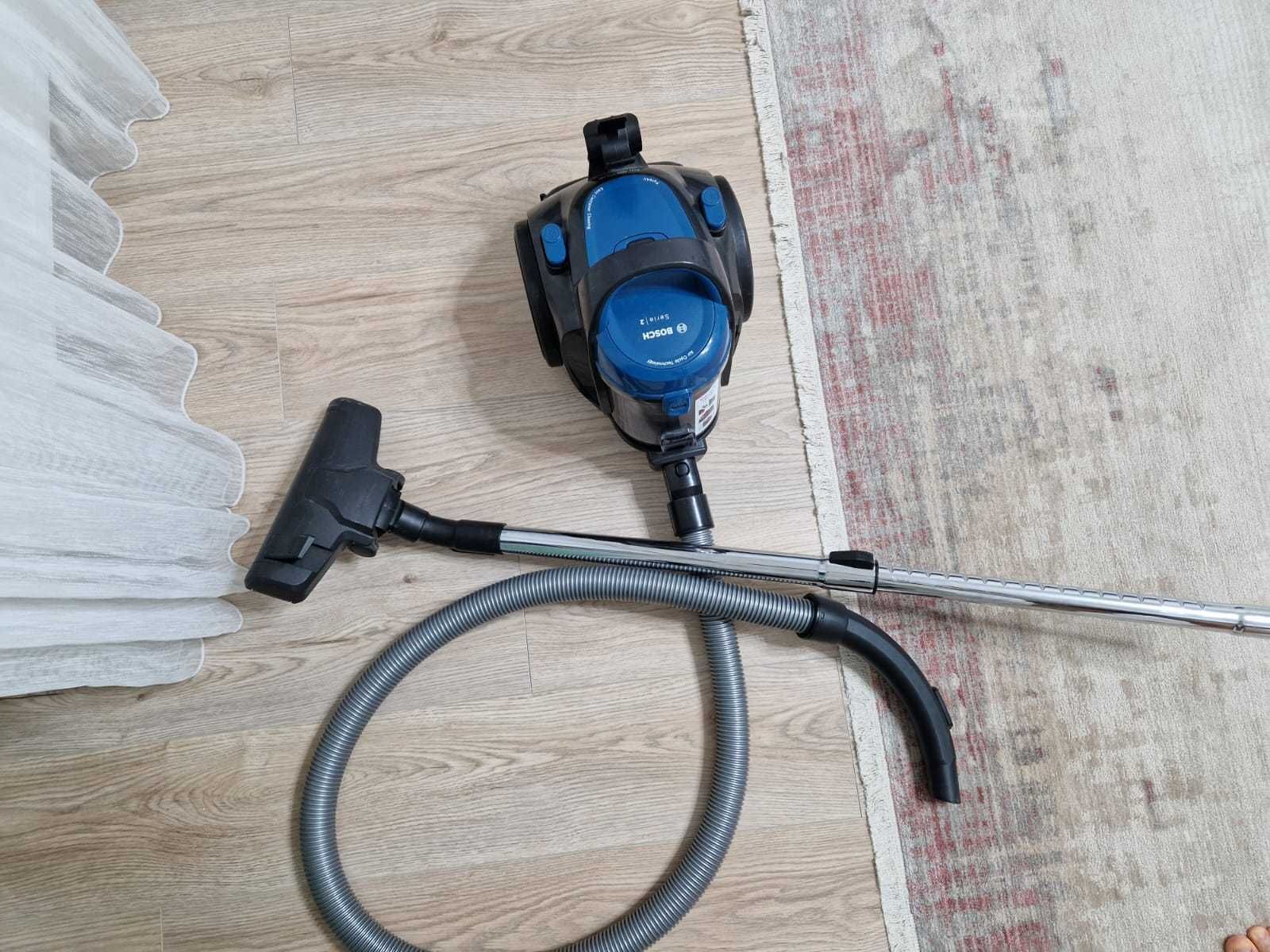 Пылесос BOSCH Serie 2