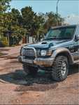 Pajero 2 паджеро