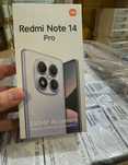 REDMI NOTE 14 PRO 256GB новый телефон Редми нот 14 про 256ГБ новинка