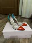 Туфли Gianvito Rossi оригинал