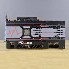 PULSE rx 5600 XT 6g gddr6