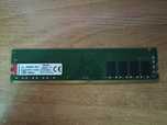 Оперативная память kingston 8гб ddr4 2133мгц