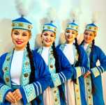 Танцевальные костюмы