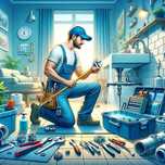 Сантехник 24/7 Сантехник