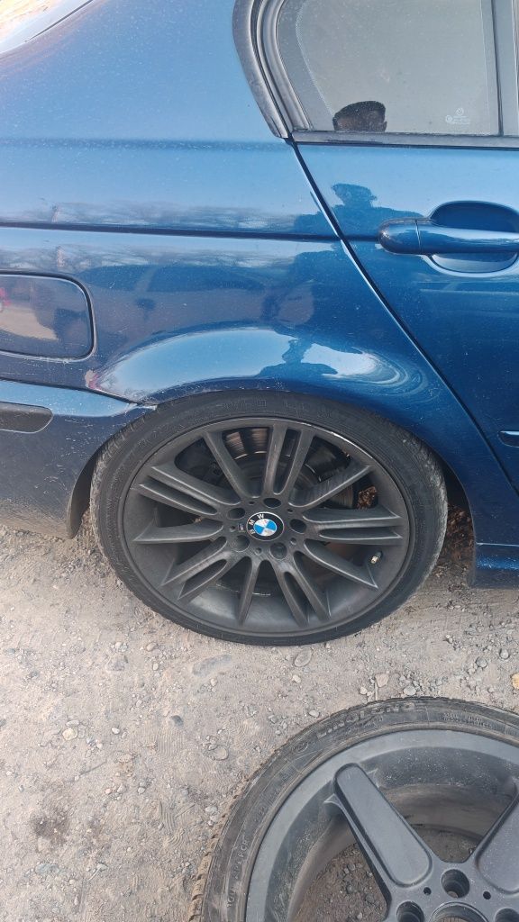 Диски BMW R18 8J ET34 ET37 8.5J 5x120