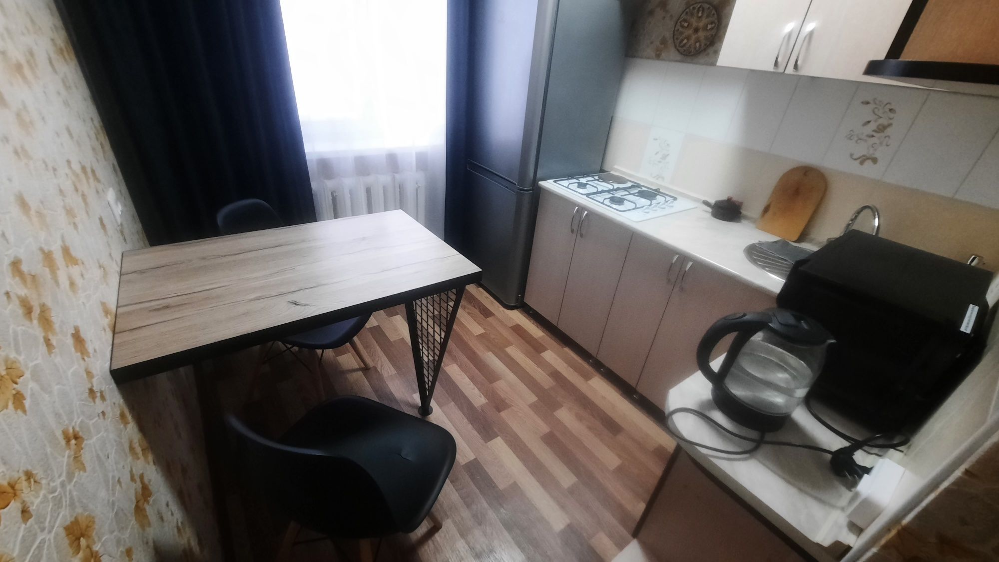 Квартира посуточно и по часам