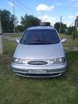 Продам ford galaxy