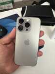 iPhone 15-й Pro 256 ГБ