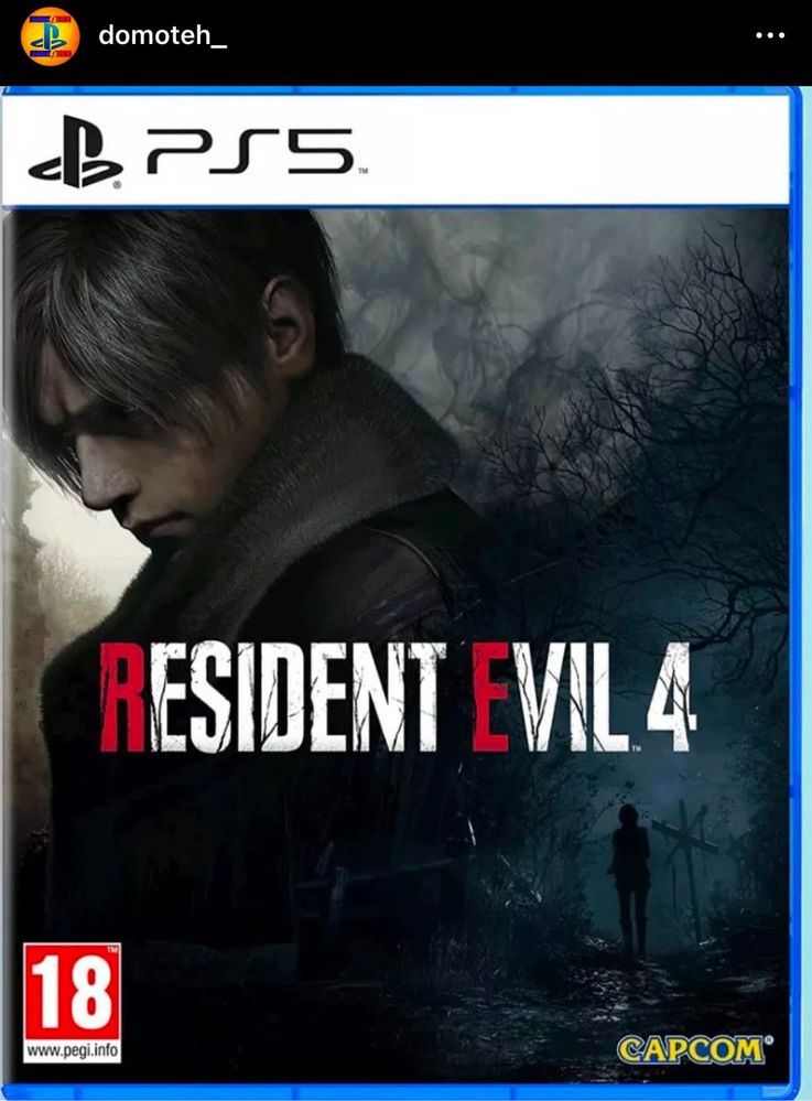 Новая игра для PS5 Terminator, Hades, MK 11, Farcry 6